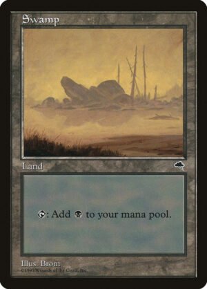 Swamp (TMP-341)
