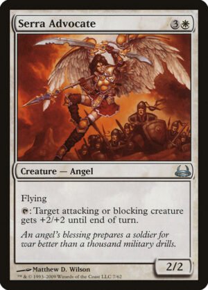 Serra Advocate (DDC-7)