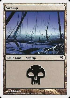 Swamp (PHUK-10)