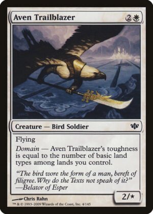 Aven Trailblazer (CON-4)