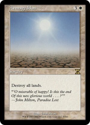 Armageddon (ME4-5)