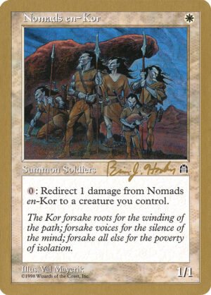 Nomads en-Kor