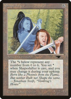 Shapeshifter (ATQ-64)
