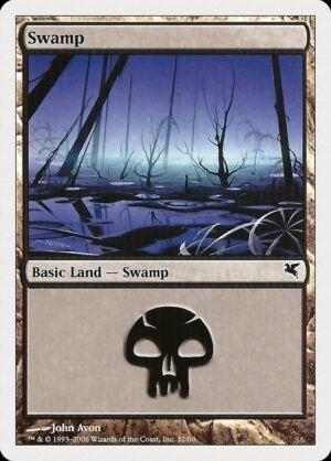 Swamp (PHUK-32)