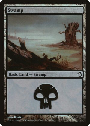 Swamp (H09-39)