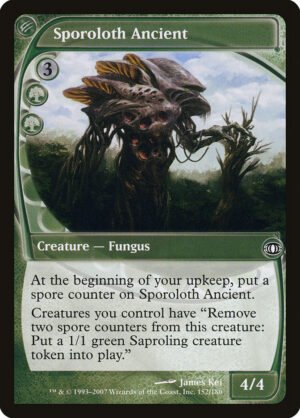 Sporoloth Ancient Sporoloth Ancient