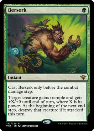 Berserk (VMA-197)