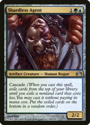 Shardless Agent (PC2-104)