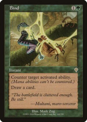 Bind (INV-182)