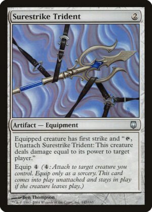 Surestrike Trident (DST-147)