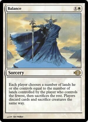 Balance (PRM-36278)