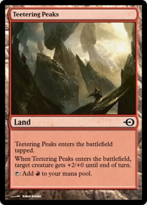 Teetering Peaks (PRM-41654)