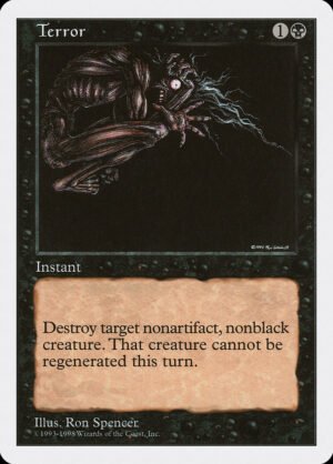 Terror (ATH-27)