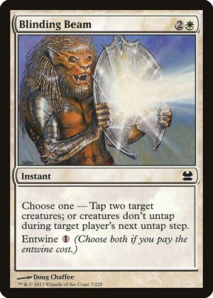 Blinding Beam (MMA-7)