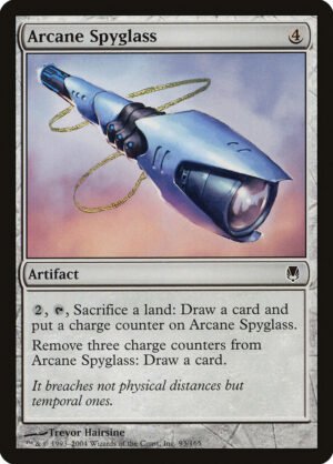 Arcane Spyglass (DST-93)