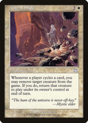 Astral Slide (ONS-4)