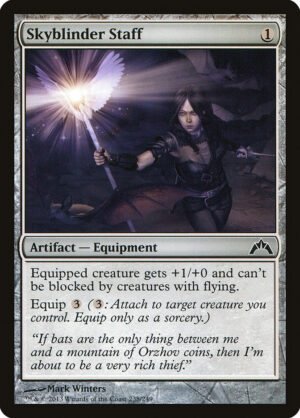 Skyblinder Staff (GTC-238)