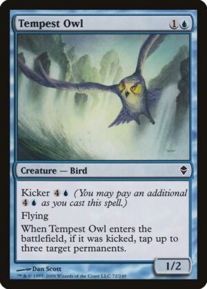 Tempest Owl (ZEN-72)