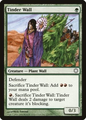 Tinder Wall (CST-270)