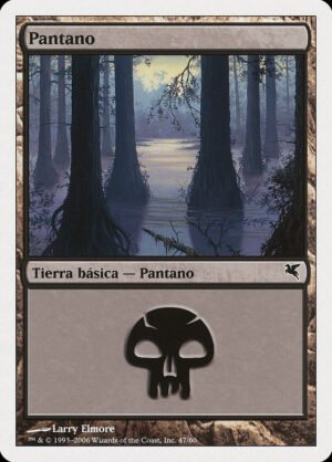 Swamp (PSAL-E47)