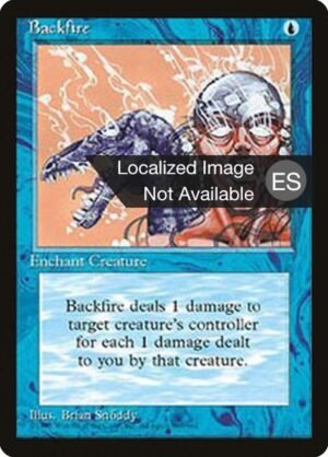Backfire (4BB-62)