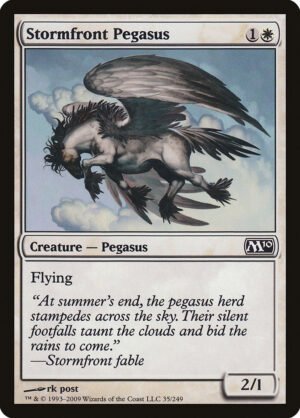 Stormfront Pegasus (M10-35)
