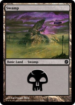 Swamp (TD2-85)