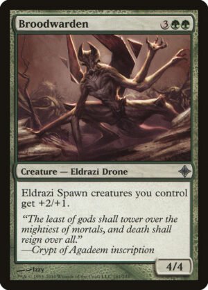 Broodwarden (ROE-181)