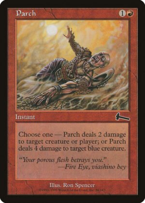 Parch Parch
