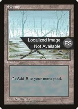 Swamp (4BB-370)