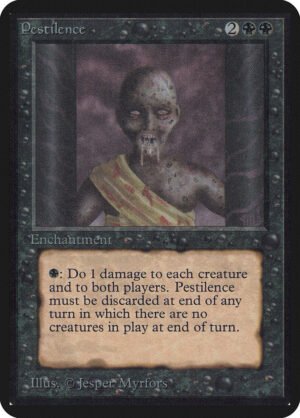Pestilence Pestilence
