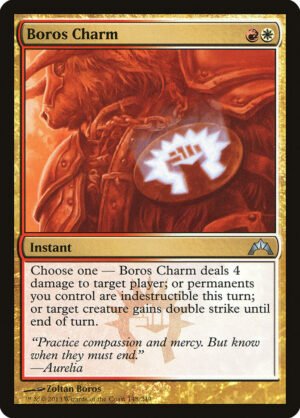 Boros Charm (GTC-148)