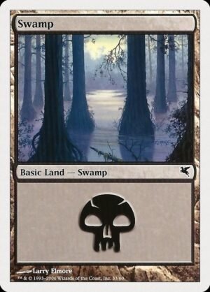 Swamp (PHUK-33)