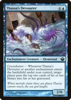 Thassas Devourer (JOU-53)
