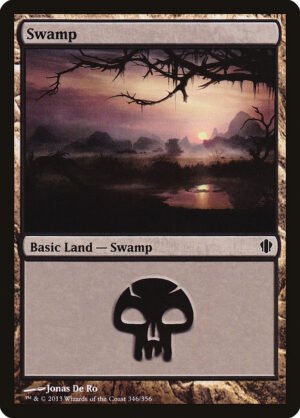 Swamp (C13-346)