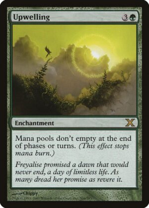 Upwelling (1E-305)