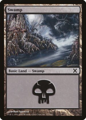 Swamp (10E-373)