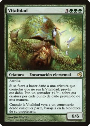 Vigor (PS11-164)
