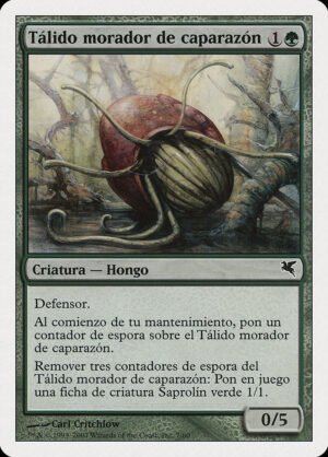 Thallid Shell-Dweller (PSAL-J7)