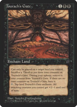 Tourachs Gate (FEM-48)