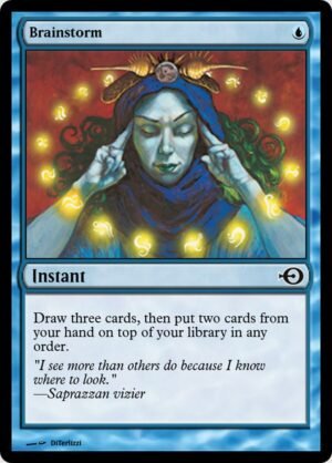 Brainstorm (PRM-31453)