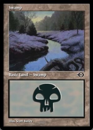 Swamp (PRM-287)