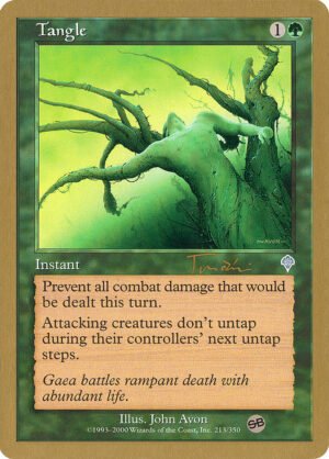 Tangle (WC01-jt213sb)