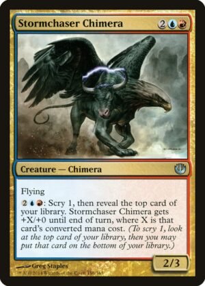 Stormchaser Chimera (JOU-156)