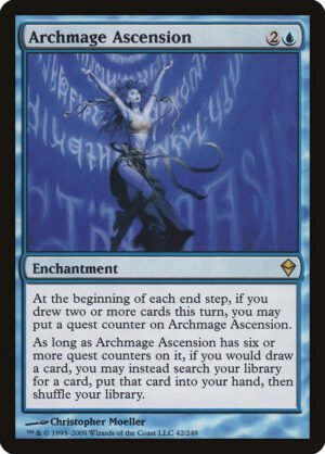 Archmage Ascension (ZEN-42)
