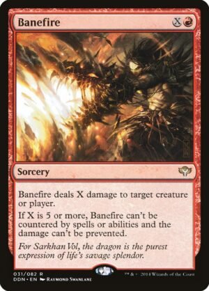 Banefire (DDN-31)