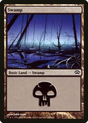 Swamp (PC2-142)