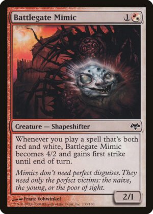 Battlegate Mimic (EVE-133)