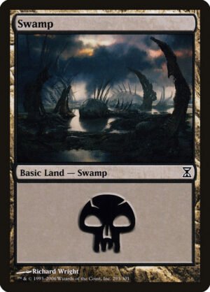 Swamp (TSP-293)