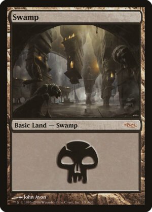 Swamp (PAL06-3)